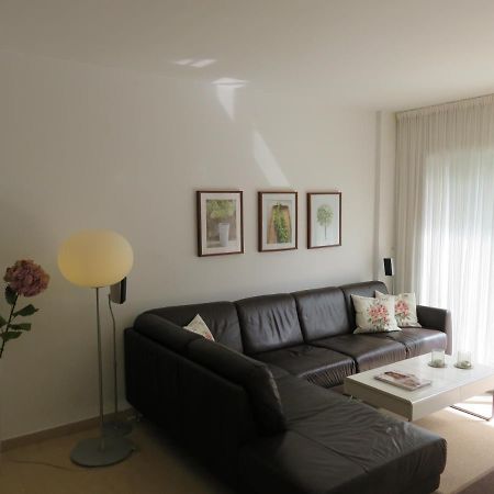 Apartamentos Las Brisas 레스타르티트 외부 사진