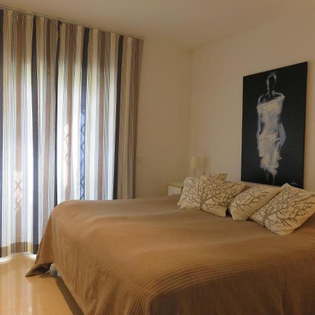 Apartamentos Las Brisas 레스타르티트 외부 사진