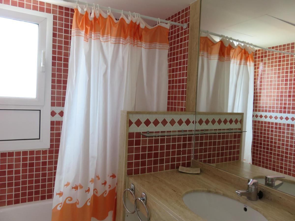 Apartamentos Las Brisas 레스타르티트 외부 사진