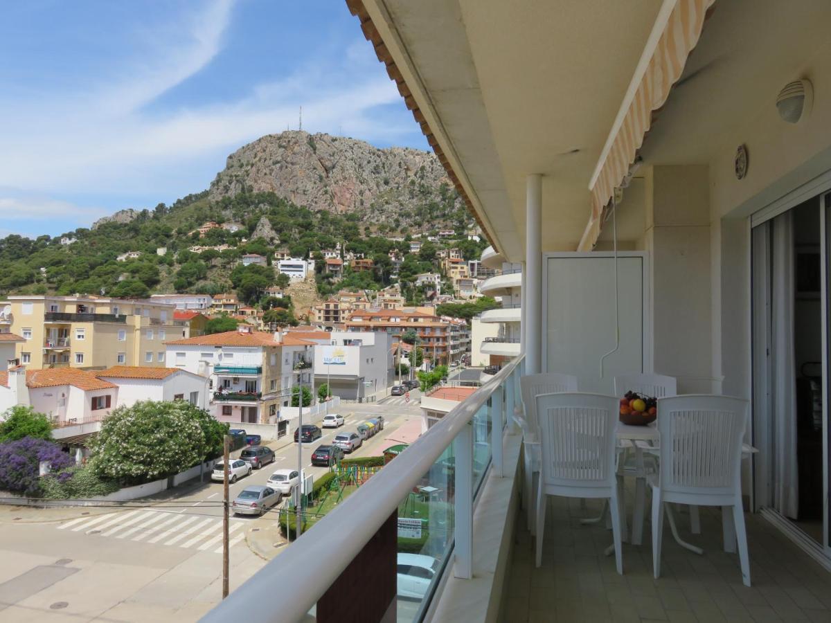 Apartamentos Las Brisas 레스타르티트 외부 사진