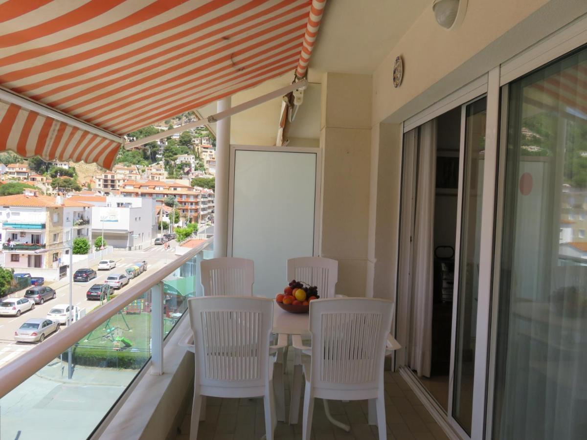 Apartamentos Las Brisas 레스타르티트 외부 사진