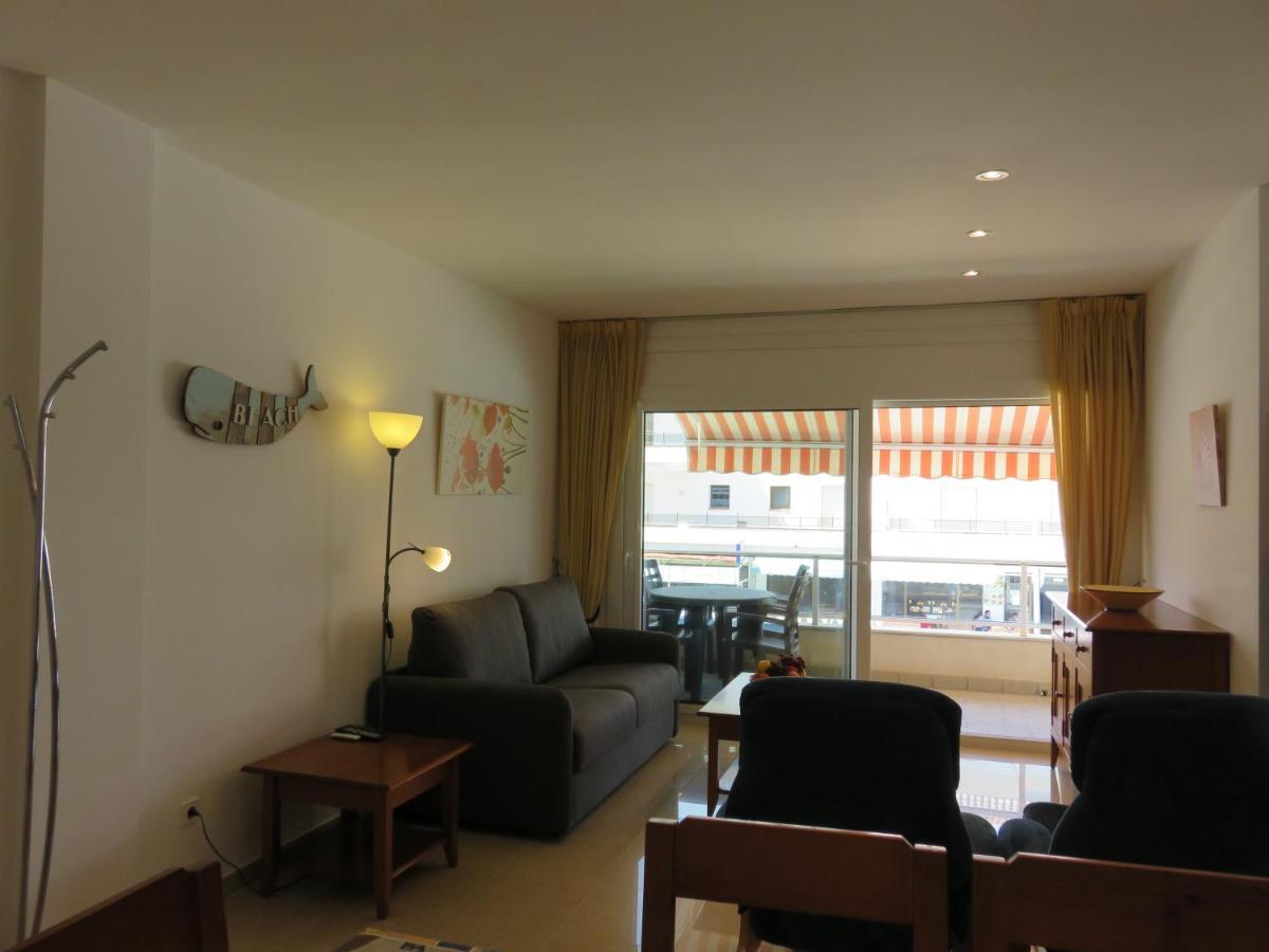 Apartamentos Las Brisas 레스타르티트 외부 사진