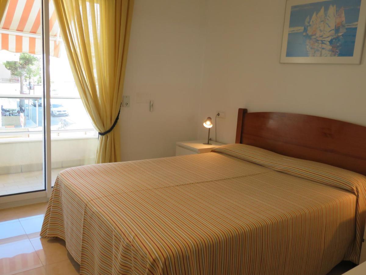 Apartamentos Las Brisas 레스타르티트 외부 사진
