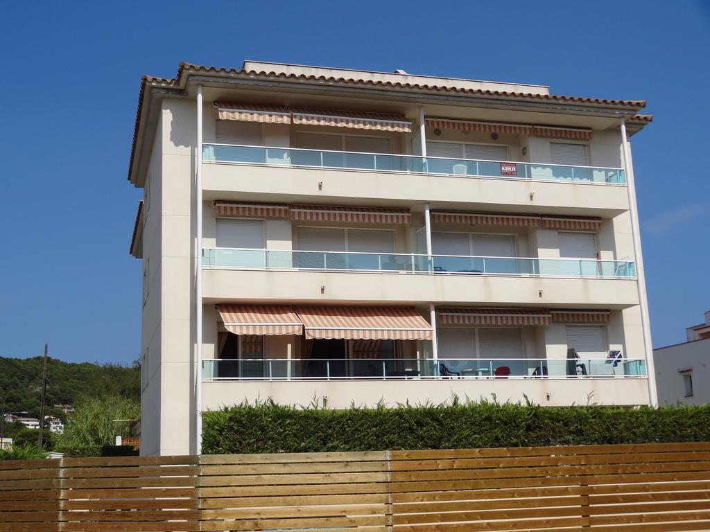 Apartamentos Las Brisas 레스타르티트 외부 사진