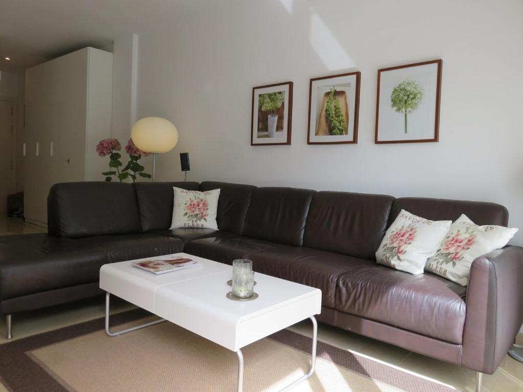 Apartamentos Las Brisas 레스타르티트 외부 사진