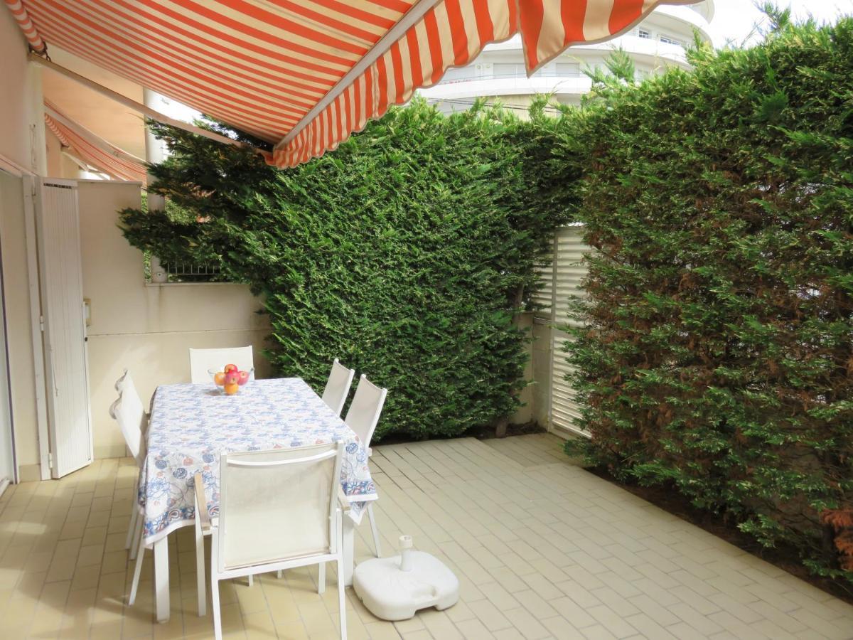Apartamentos Las Brisas 레스타르티트 외부 사진