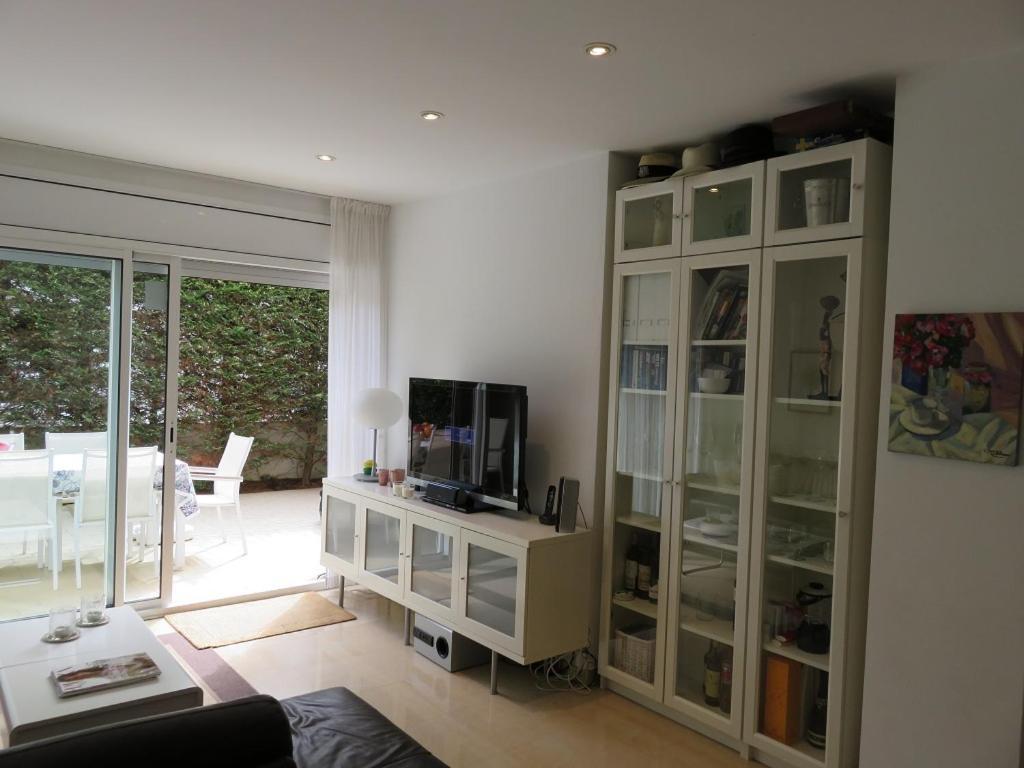 Apartamentos Las Brisas 레스타르티트 외부 사진