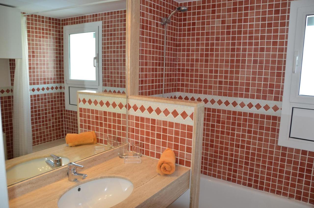 Apartamentos Las Brisas 레스타르티트 외부 사진