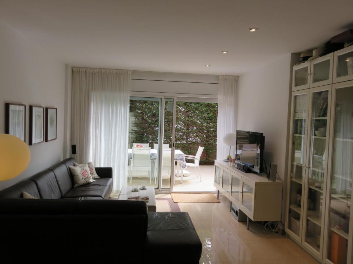 Apartamentos Las Brisas 레스타르티트 외부 사진
