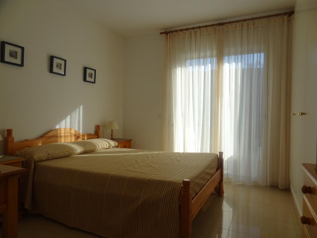Apartamentos Las Brisas 레스타르티트 외부 사진