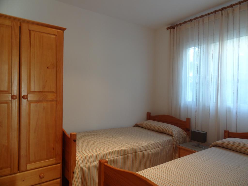 Apartamentos Las Brisas 레스타르티트 외부 사진