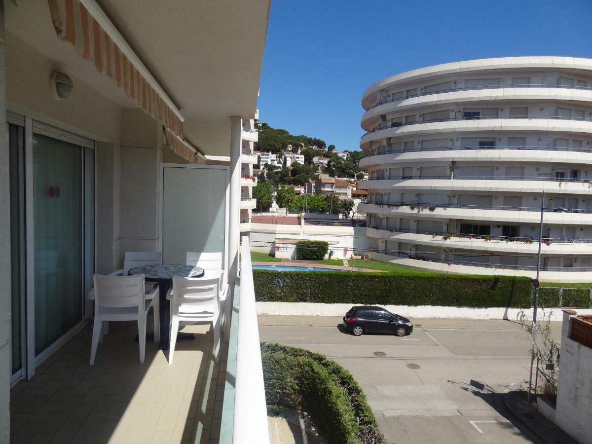 Apartamentos Las Brisas 레스타르티트 외부 사진